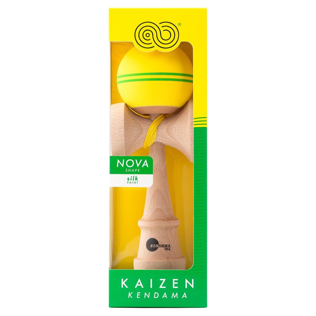 Kaizen Dash - Nova Shape - Viper