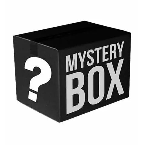 Mystery Tama Box